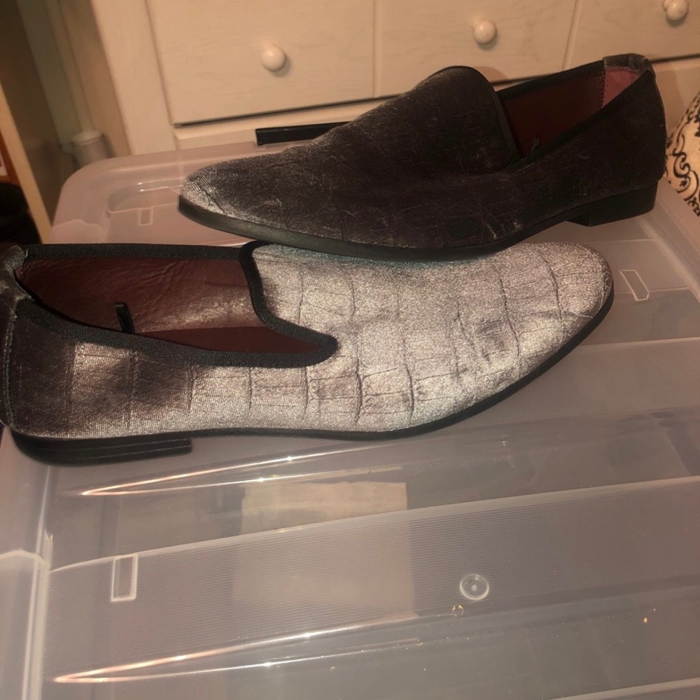 Mens‎ Guess dress shoes